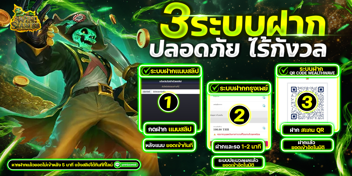 winsiam88